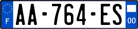 AA-764-ES