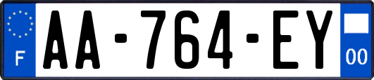 AA-764-EY