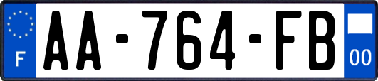 AA-764-FB