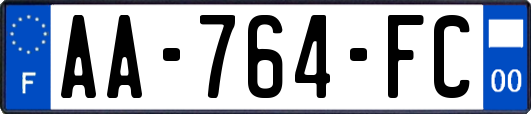 AA-764-FC