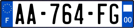 AA-764-FG