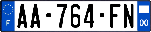 AA-764-FN