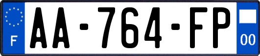 AA-764-FP