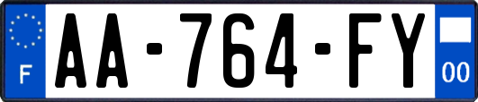 AA-764-FY