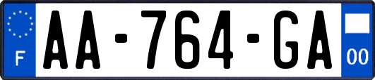 AA-764-GA