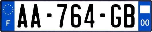 AA-764-GB