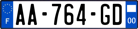 AA-764-GD