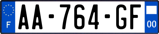 AA-764-GF