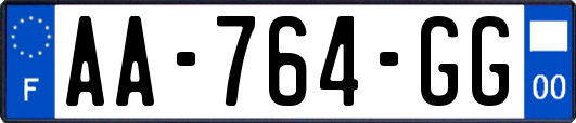 AA-764-GG