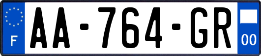 AA-764-GR