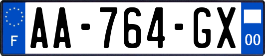 AA-764-GX