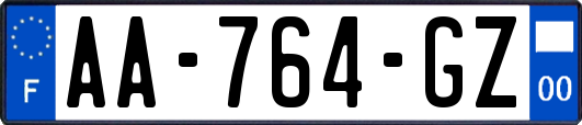 AA-764-GZ