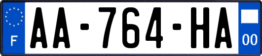 AA-764-HA