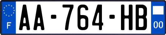 AA-764-HB