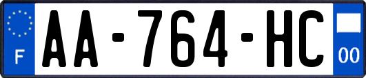 AA-764-HC