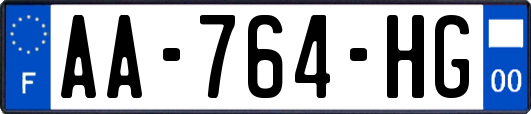 AA-764-HG