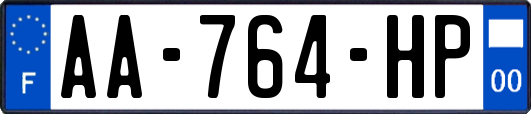 AA-764-HP