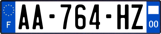 AA-764-HZ