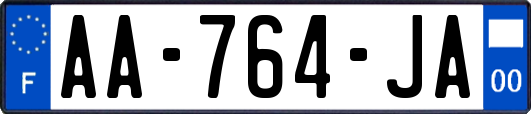 AA-764-JA