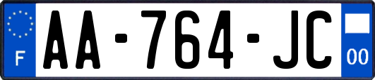 AA-764-JC