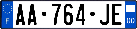 AA-764-JE