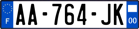 AA-764-JK