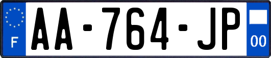 AA-764-JP