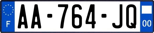 AA-764-JQ