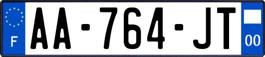 AA-764-JT