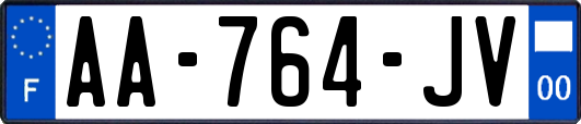 AA-764-JV