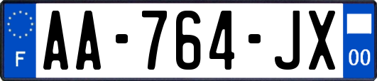 AA-764-JX