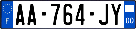 AA-764-JY