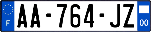 AA-764-JZ