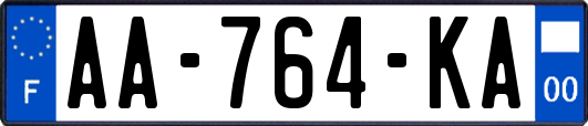 AA-764-KA