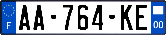 AA-764-KE