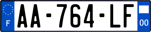 AA-764-LF