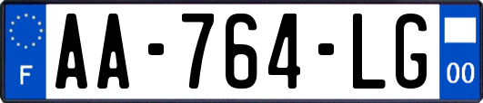 AA-764-LG