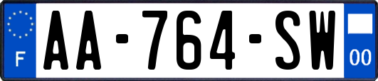 AA-764-SW