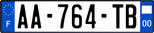 AA-764-TB