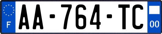 AA-764-TC