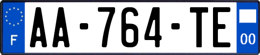 AA-764-TE