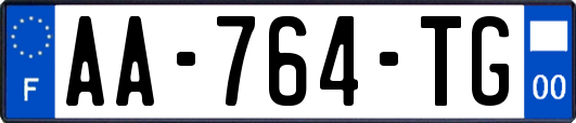 AA-764-TG