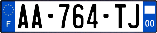 AA-764-TJ