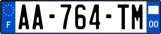 AA-764-TM