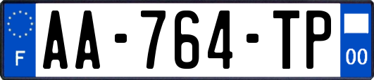 AA-764-TP