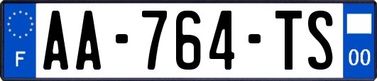 AA-764-TS