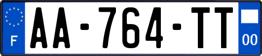 AA-764-TT