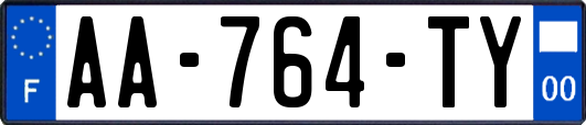 AA-764-TY