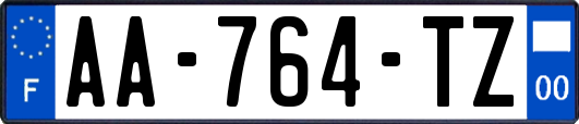 AA-764-TZ