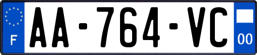 AA-764-VC